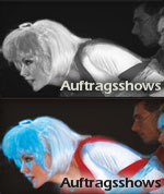 Auftragsshows