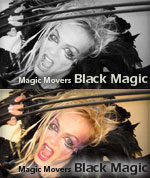 Black Magic