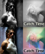 Catch-Time