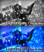 Lightingale-Pas de Bleu
