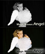 Magic Angel