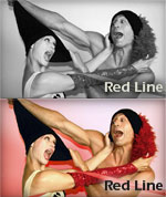 Red Line