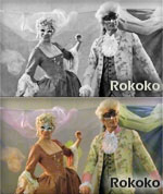 Rokoko