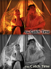 Film Catch Time