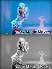 Film Magic Movers