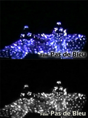 Film Pas de Bleu