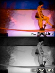 Film Red Line