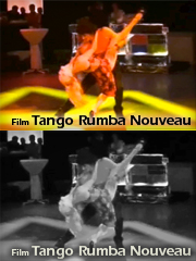 Film Tango Rumba Nouveau