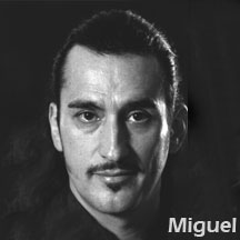 Miguel